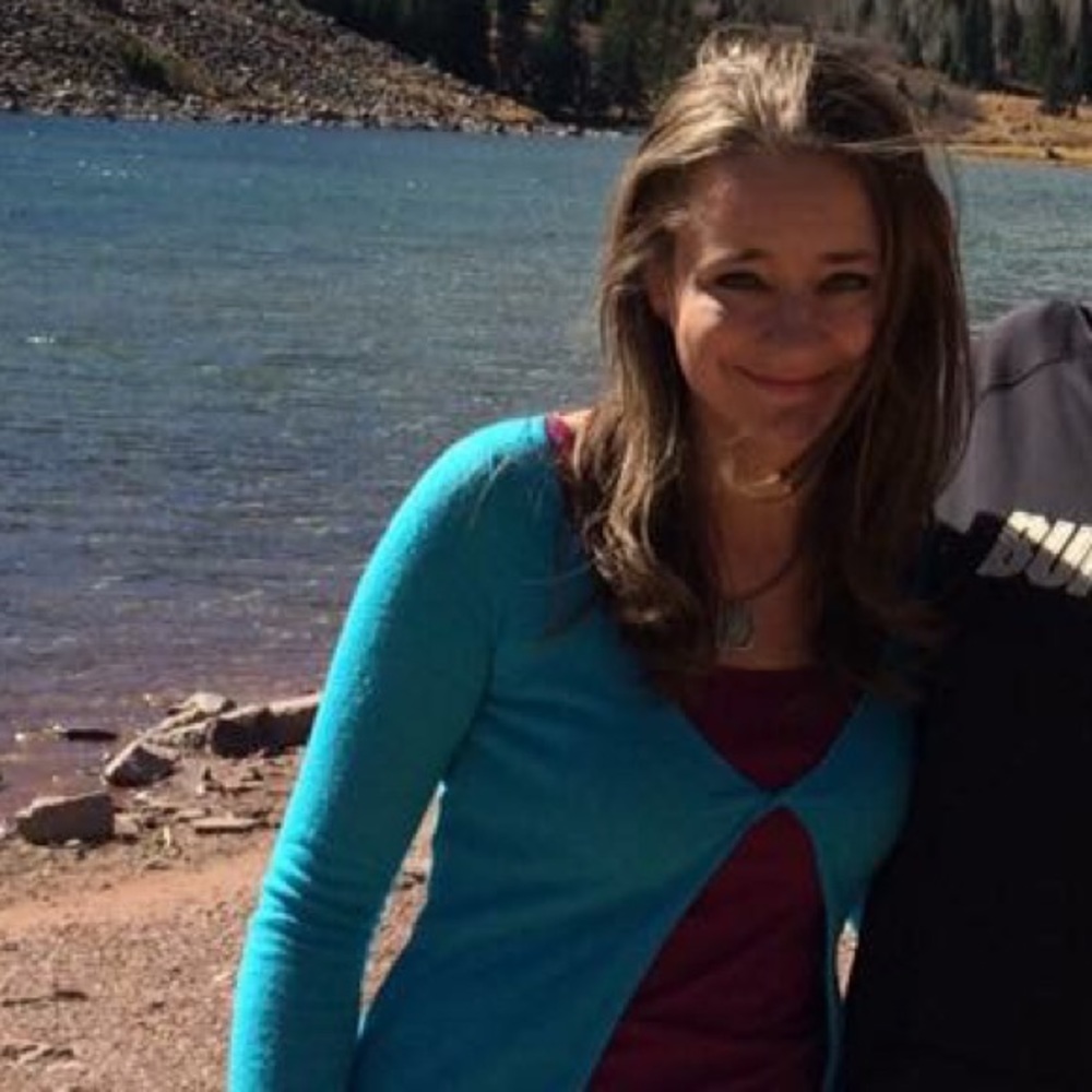 Dear Cashmere Turquoise Sweater